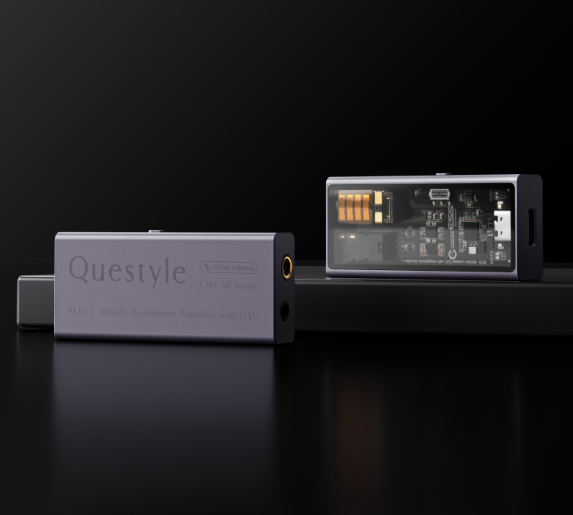 Questyle M15i Special Edition